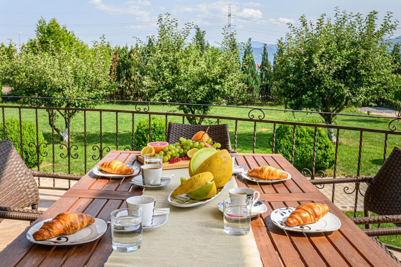 Orchard Villa Brasov Exterior photo