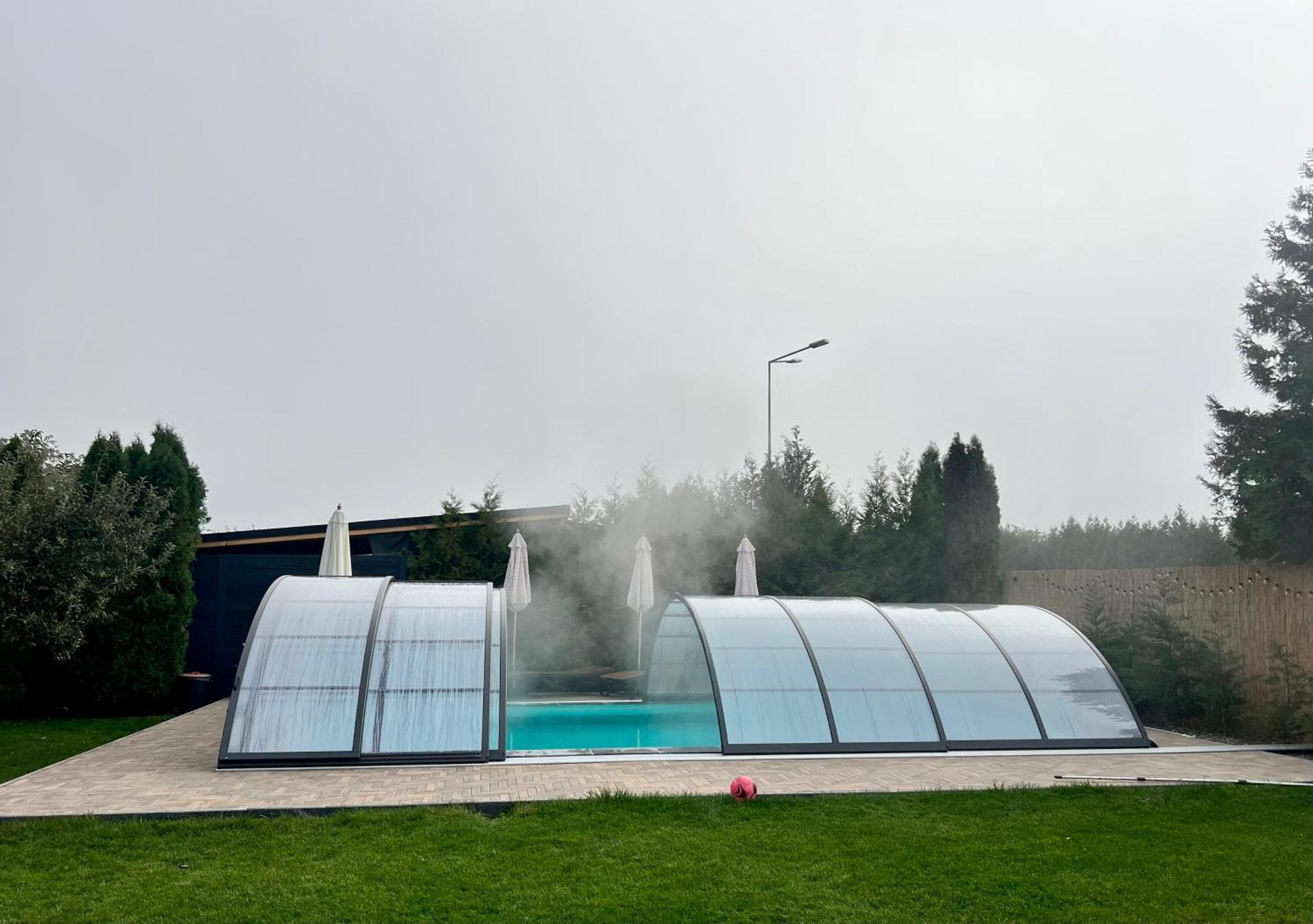 Orchard Villa Brasov Exterior photo