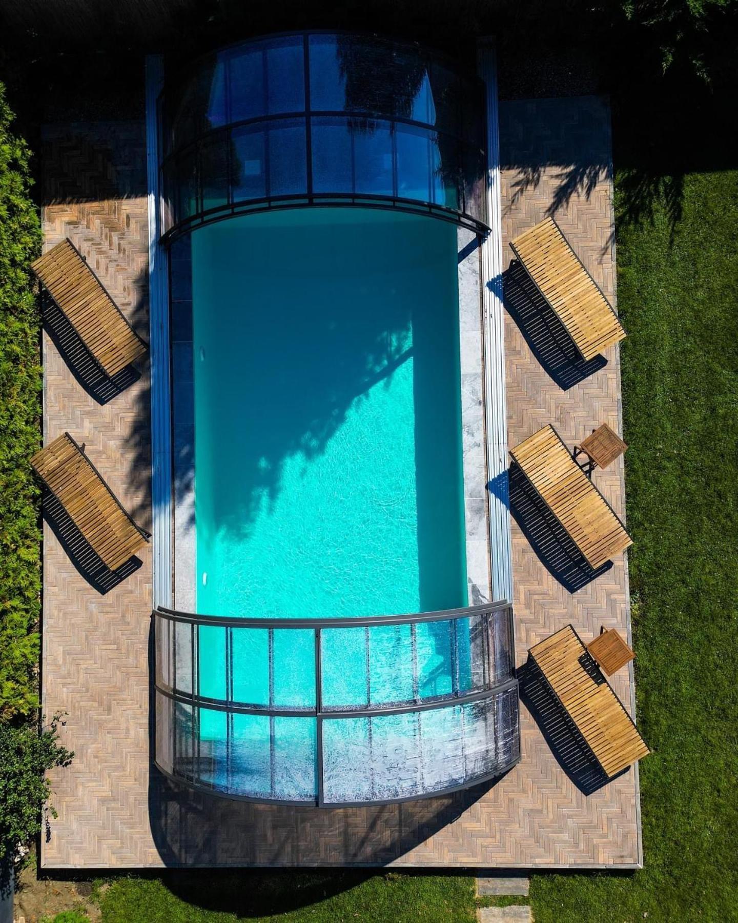 Orchard Villa Brasov Exterior photo