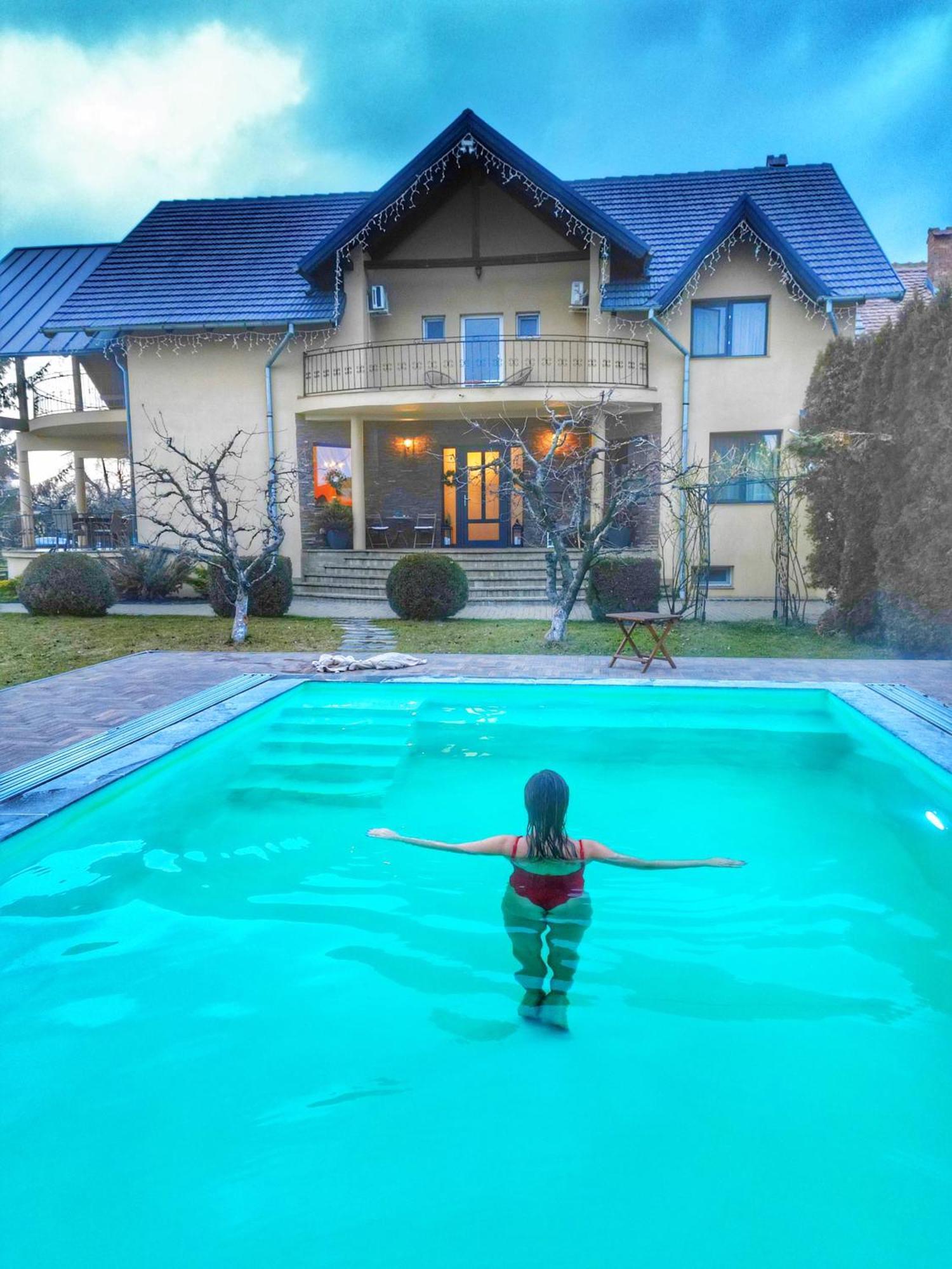 Orchard Villa Brasov Exterior photo
