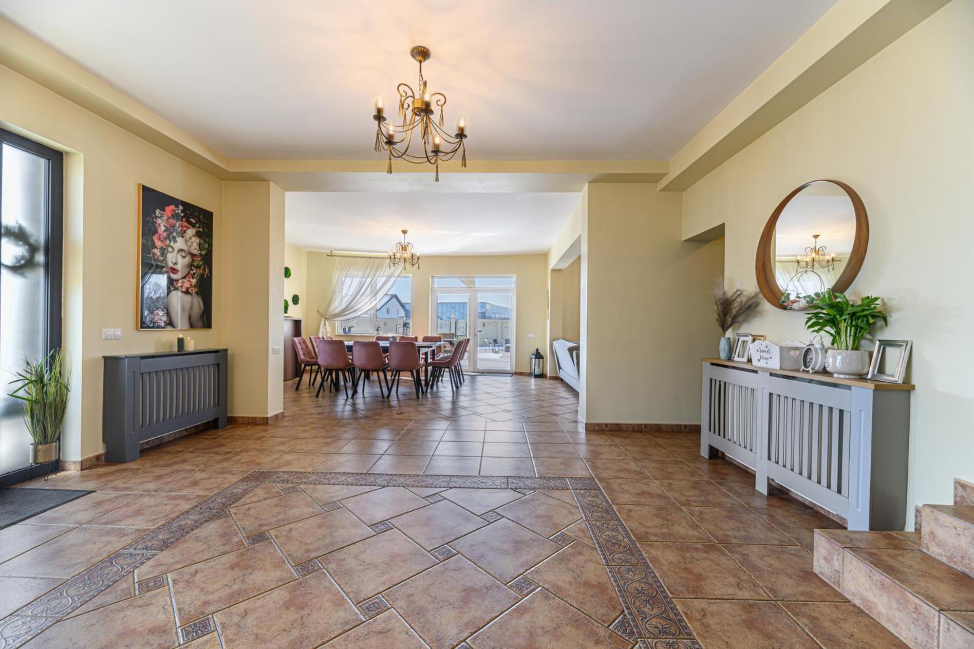 Orchard Villa Brasov Exterior photo