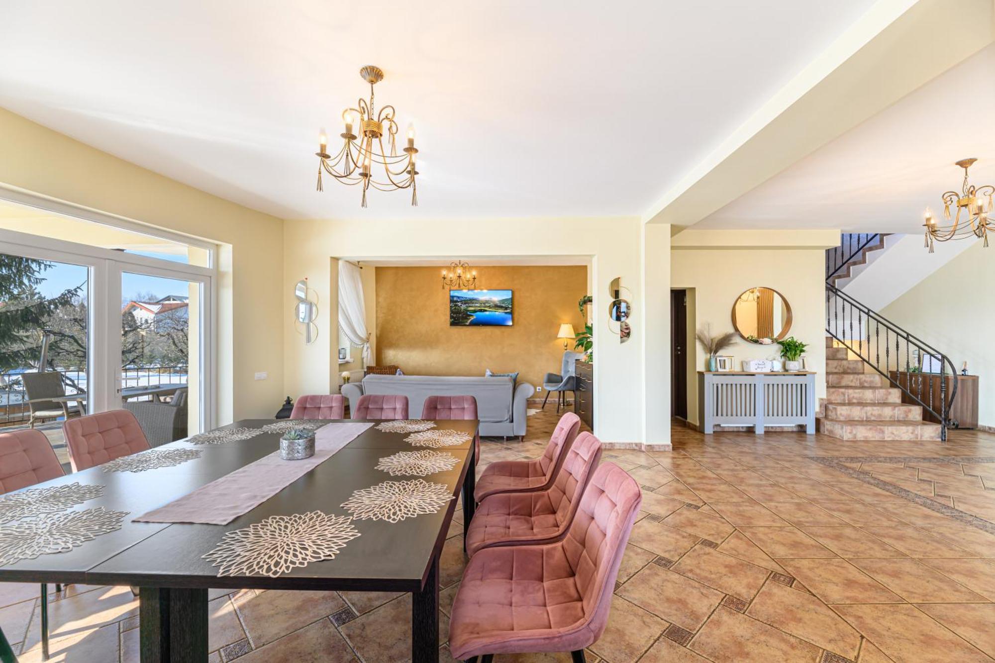 Orchard Villa Brasov Exterior photo